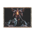 Woven Blanket