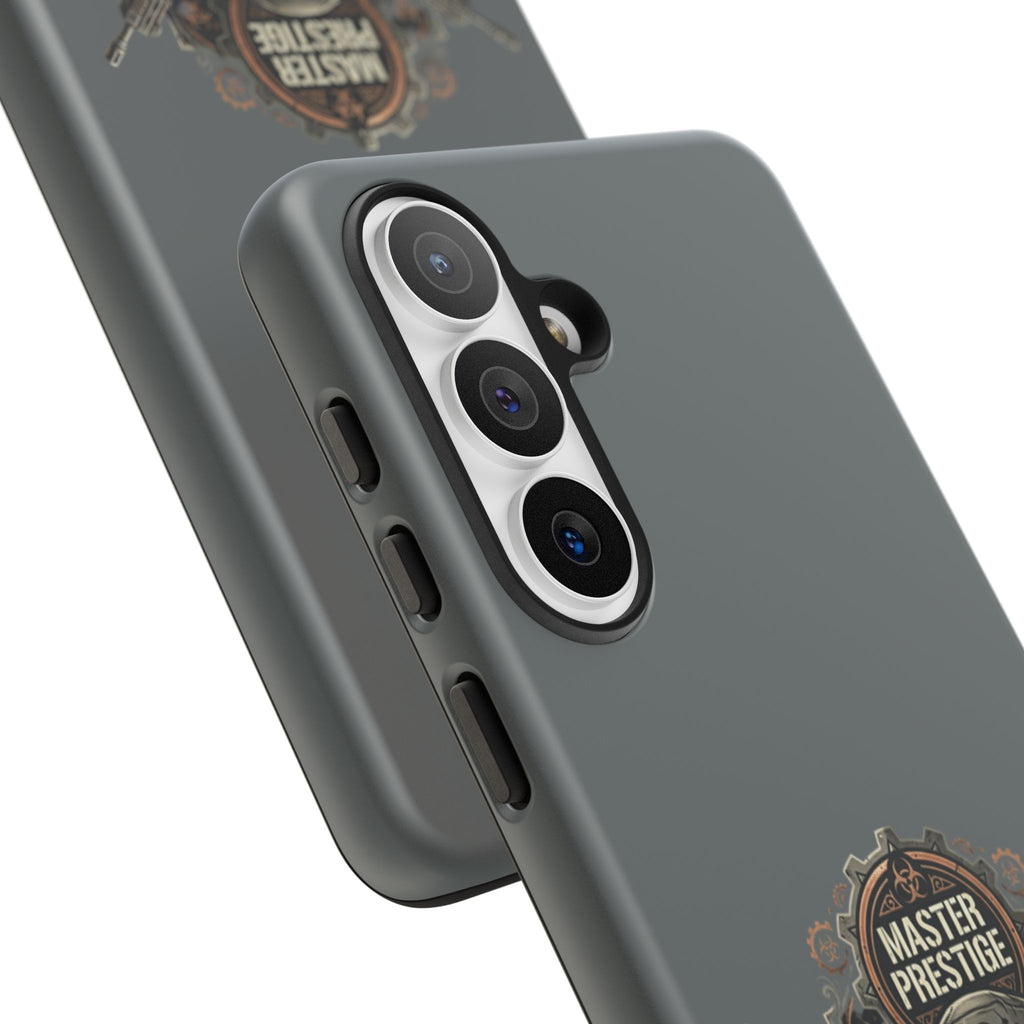 Tough Cases