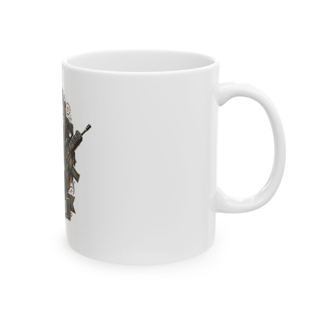 Ceramic Mug, (11oz, 15oz)
