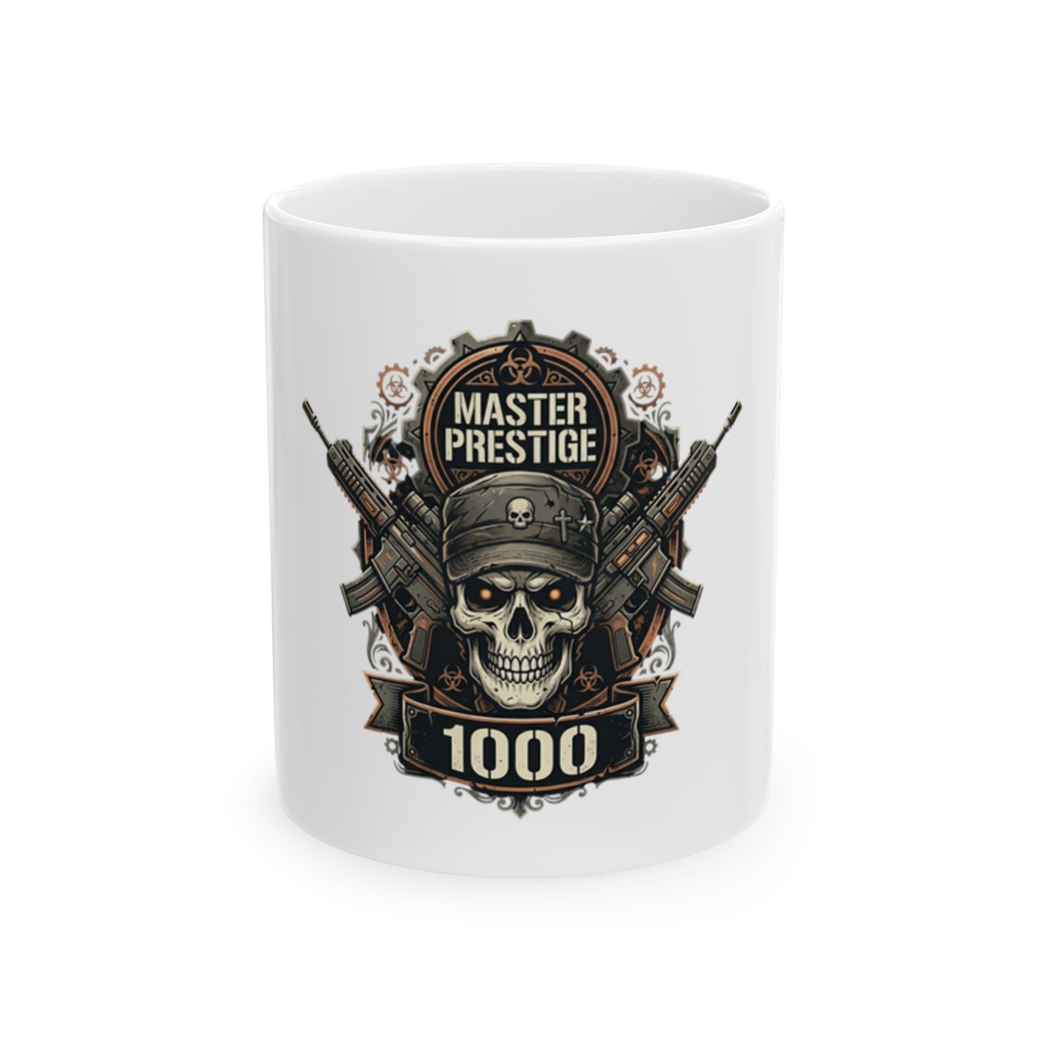 Ceramic Mug, (11oz, 15oz)