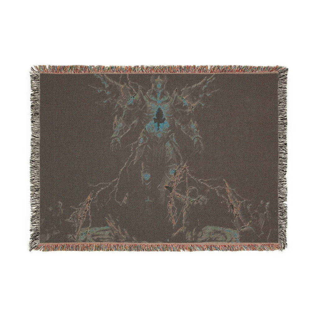 Woven Blanket
