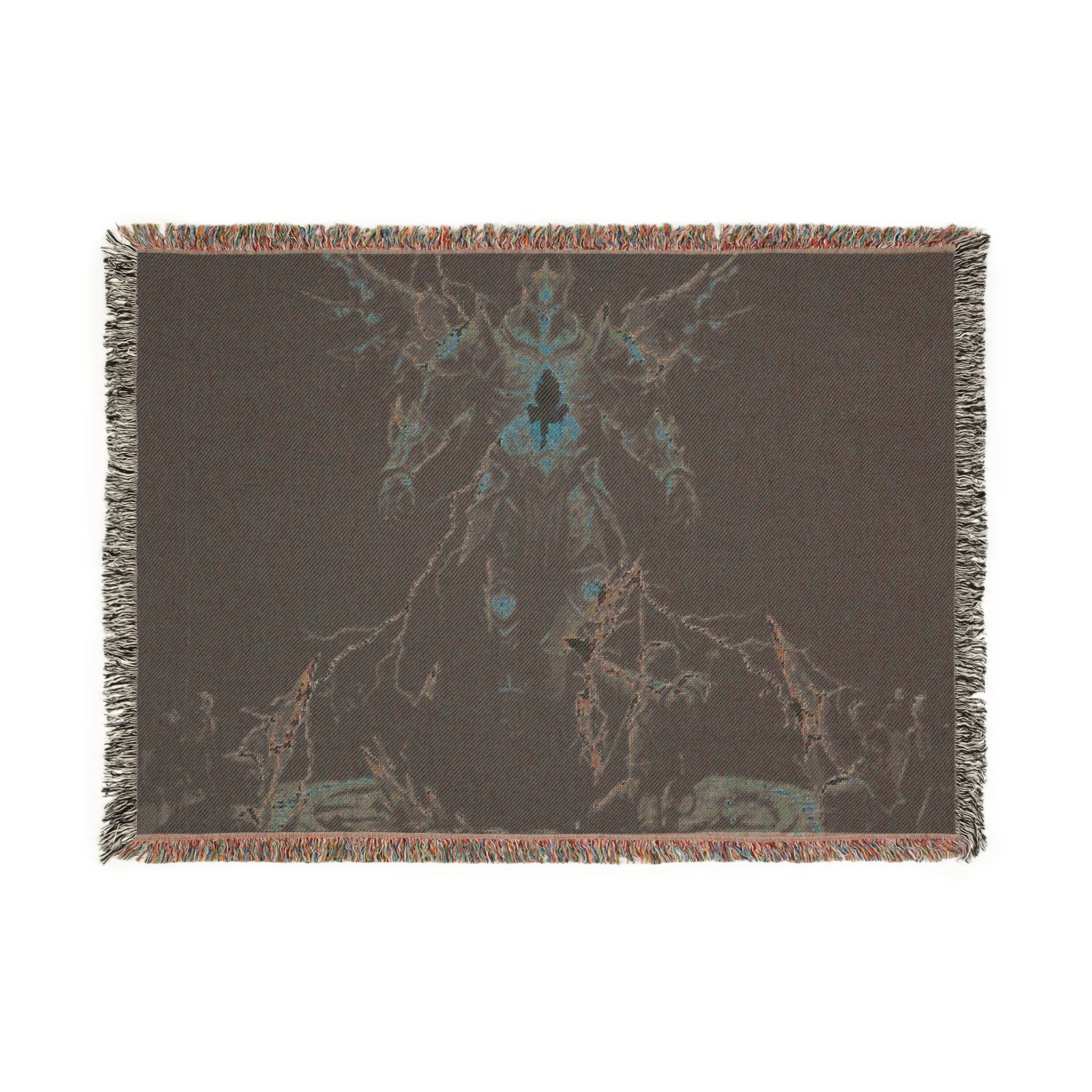 Woven Blanket