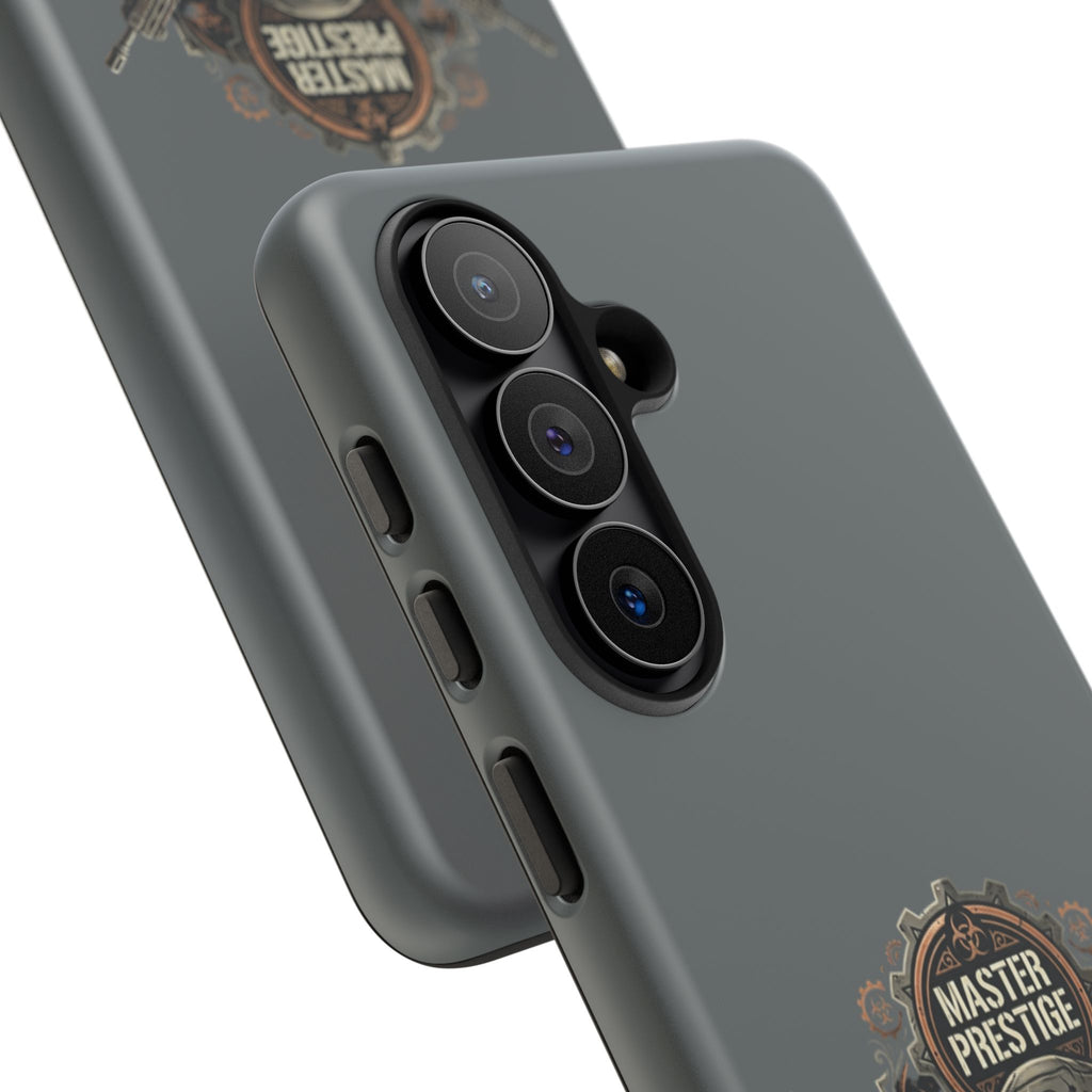 Tough Cases