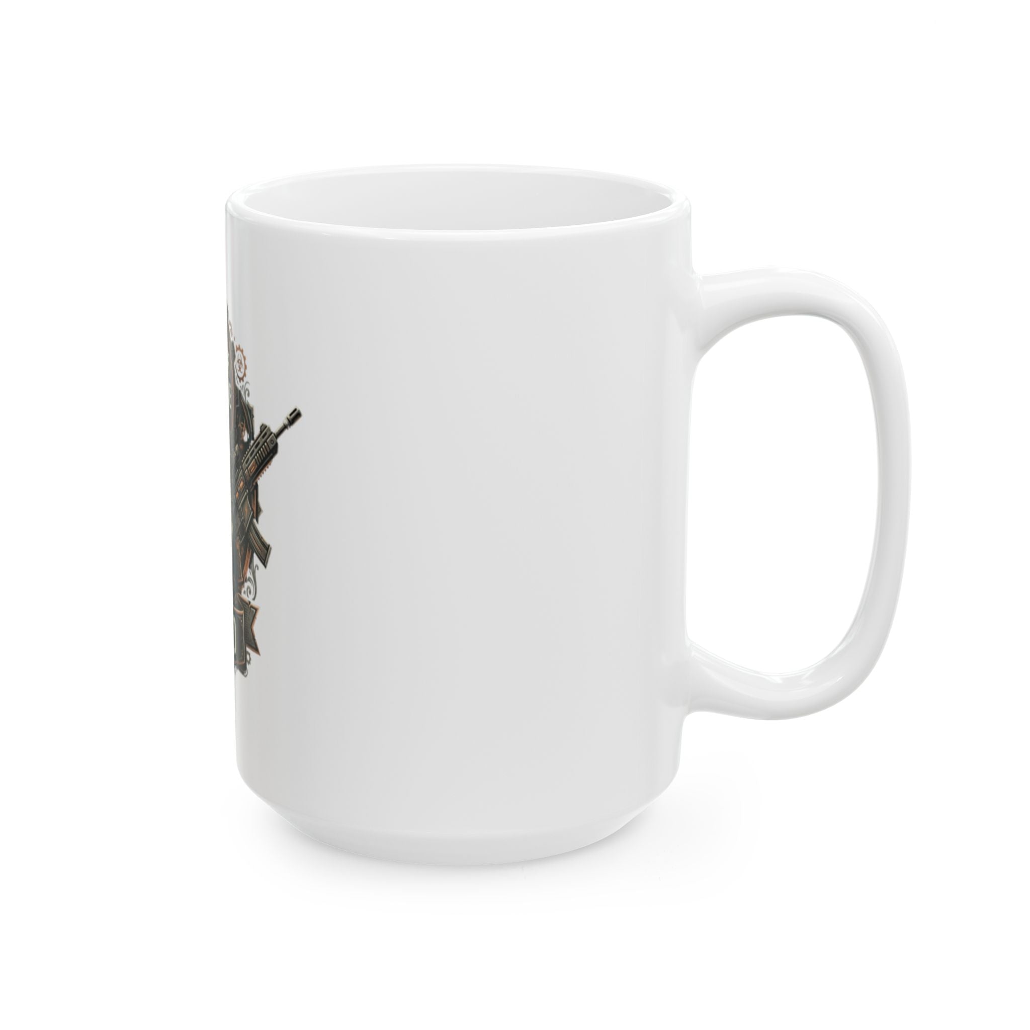 Ceramic Mug, (11oz, 15oz)