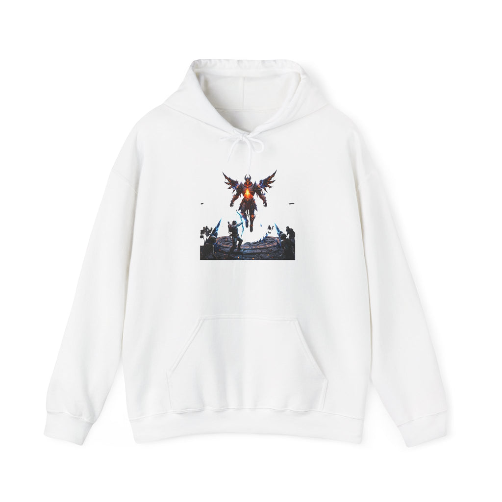 Der eisendrache black ops final boss