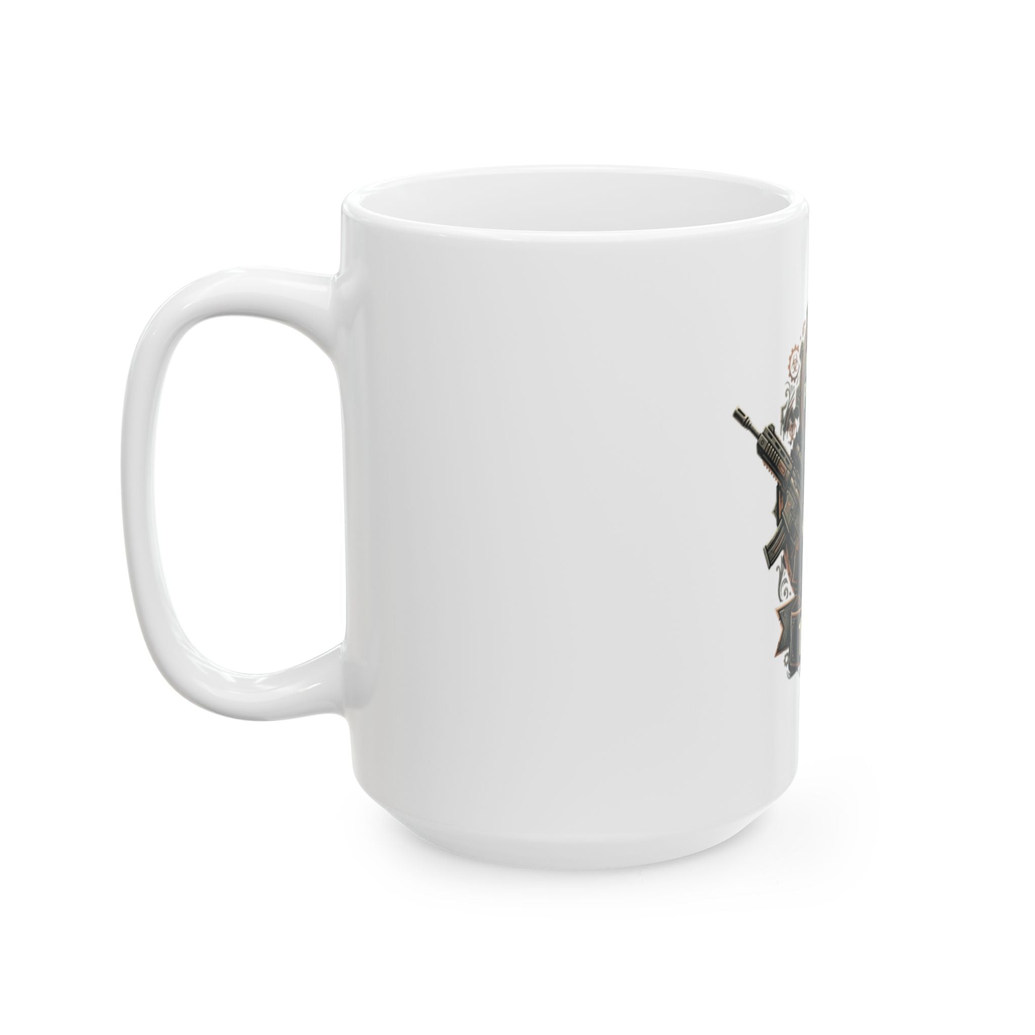 Ceramic Mug, (11oz, 15oz)