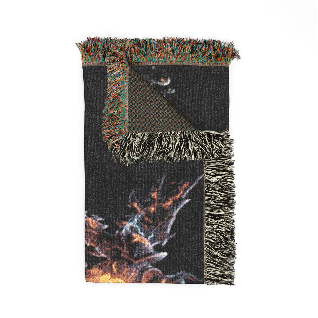 Woven Blanket