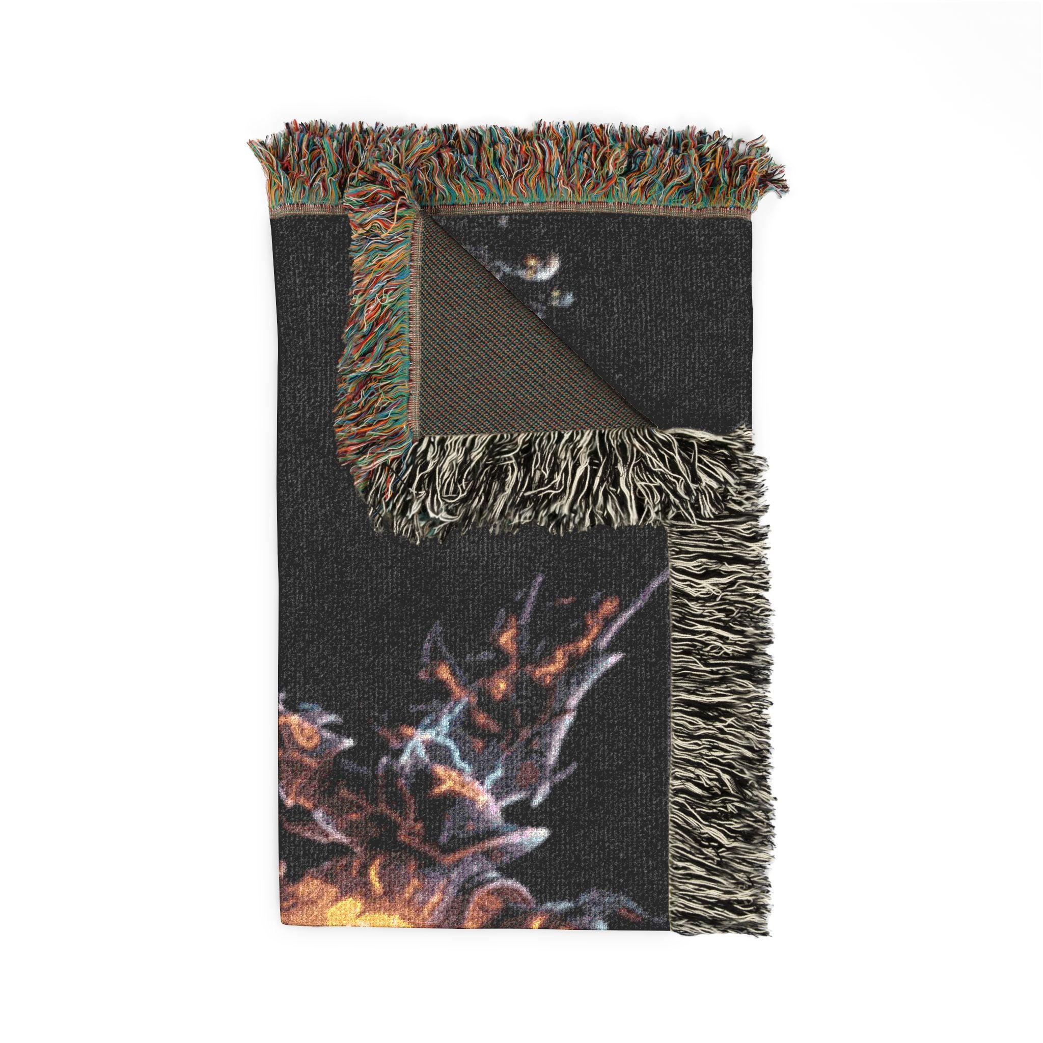Woven Blanket