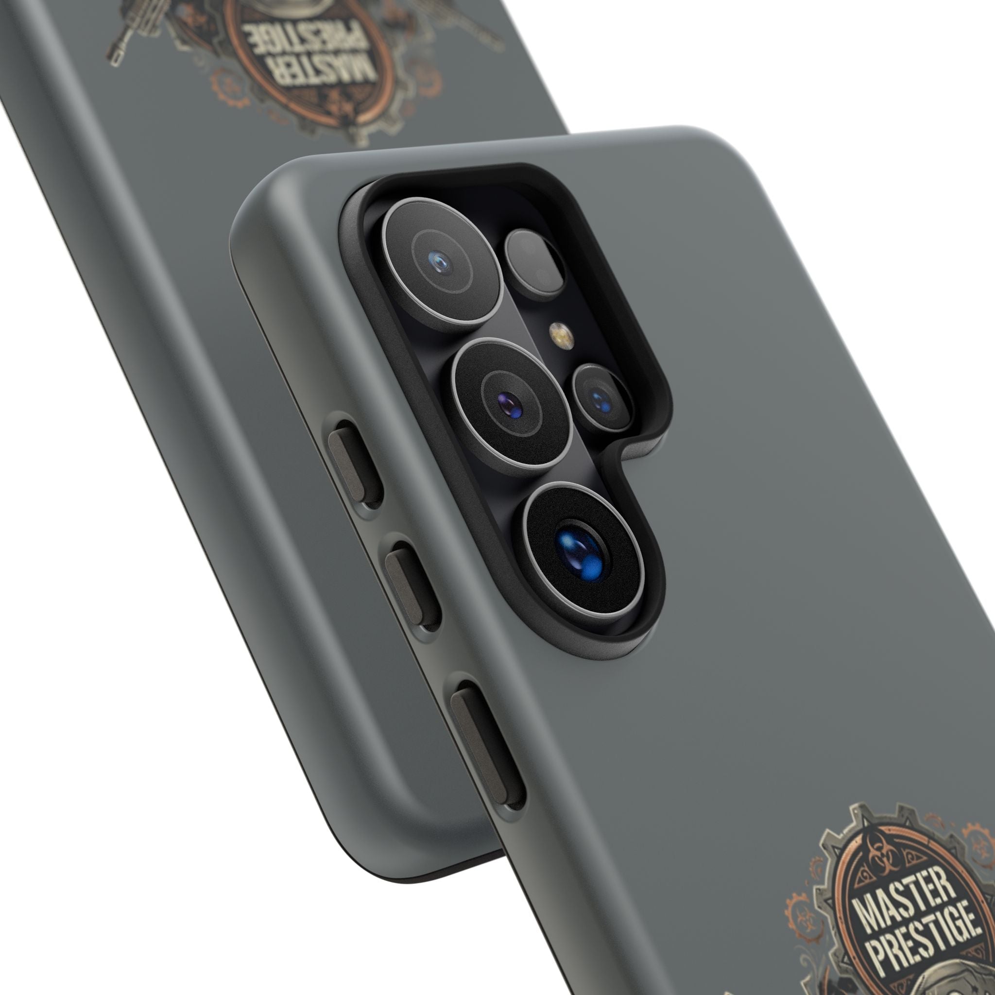 Tough Cases