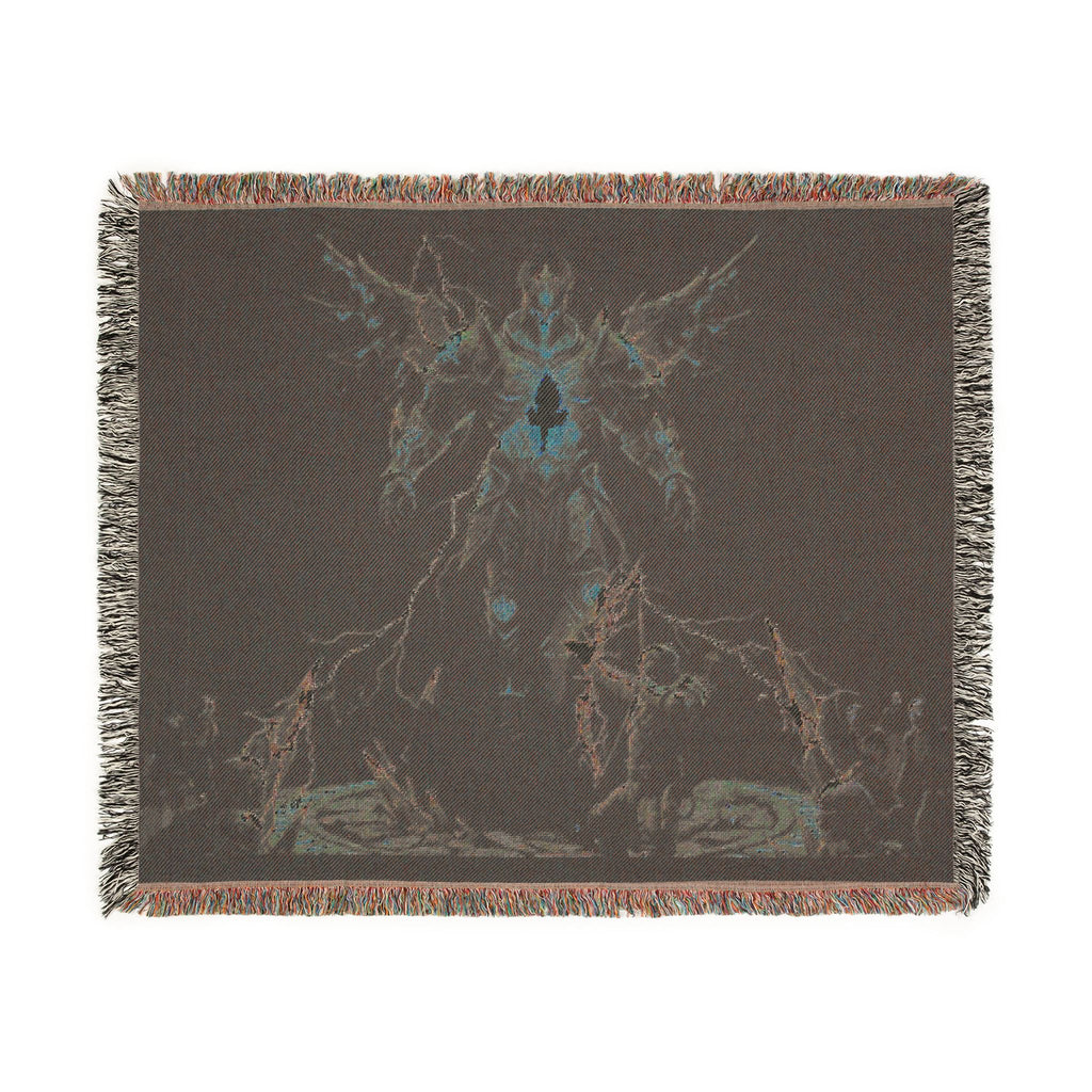 Woven Blanket
