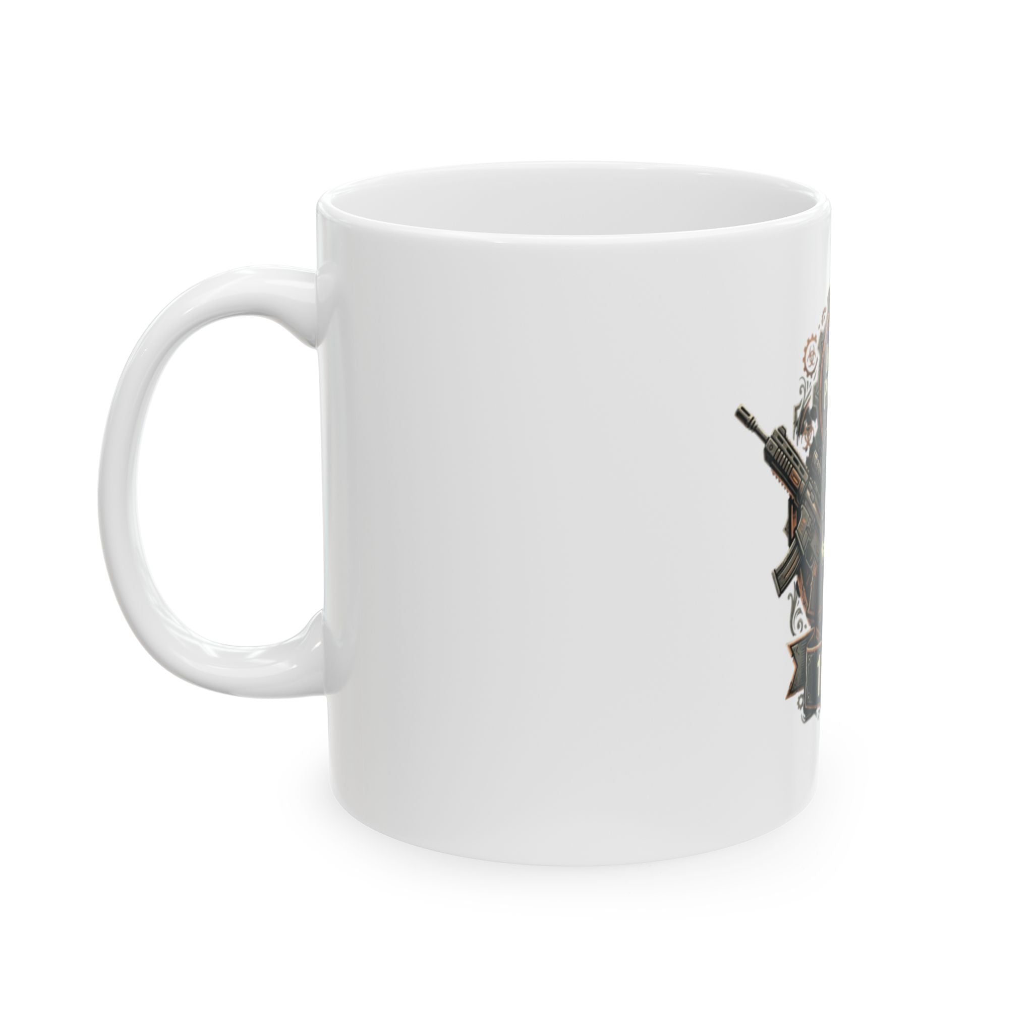 Ceramic Mug, (11oz, 15oz)