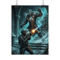 Rolled Posters