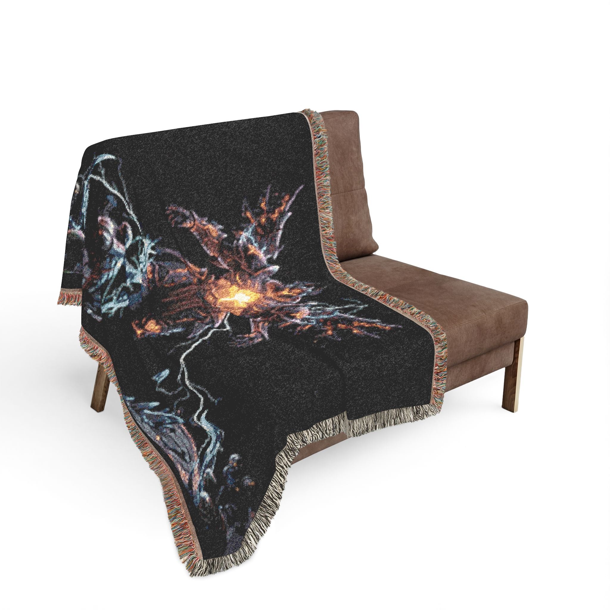 Woven Blanket
