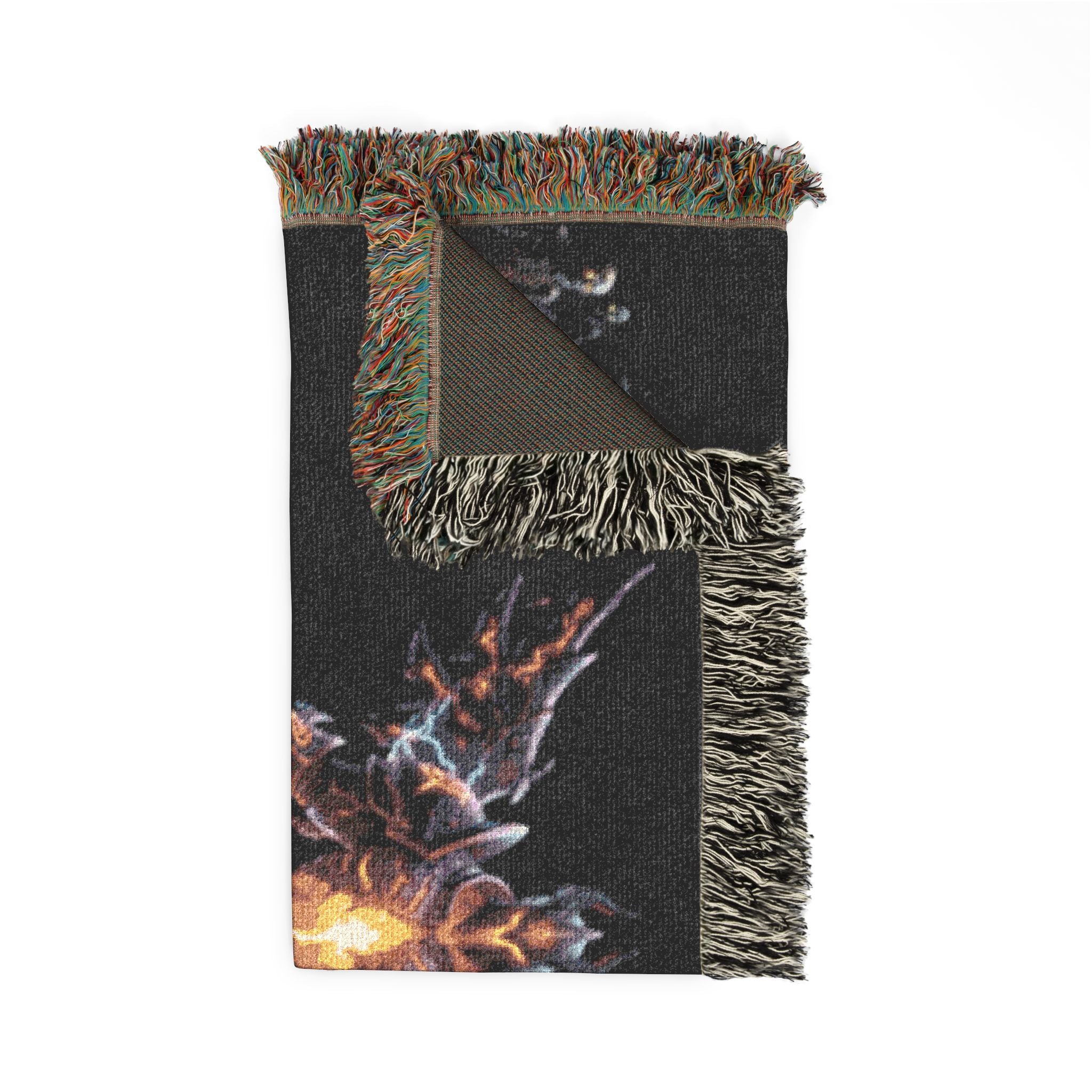 Woven Blanket