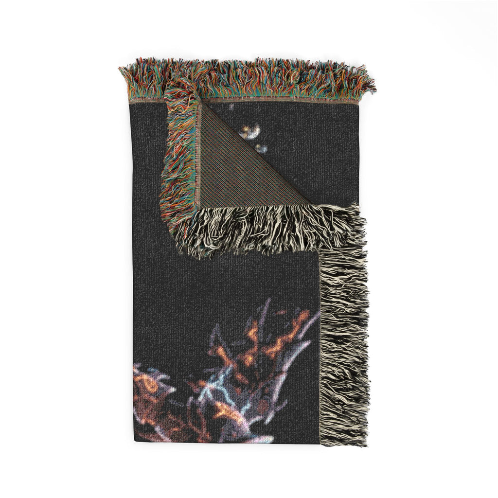 Woven Blanket