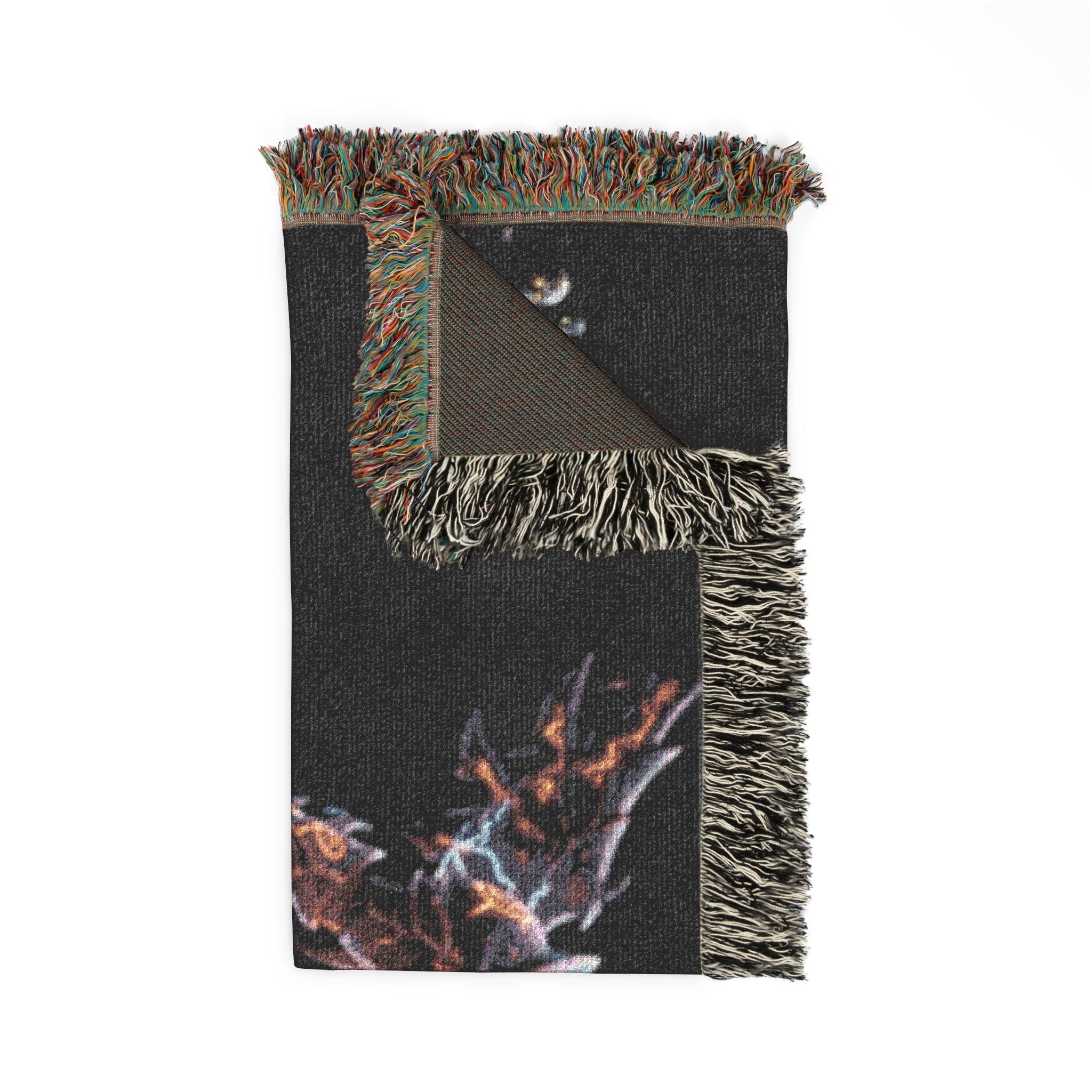 Woven Blanket