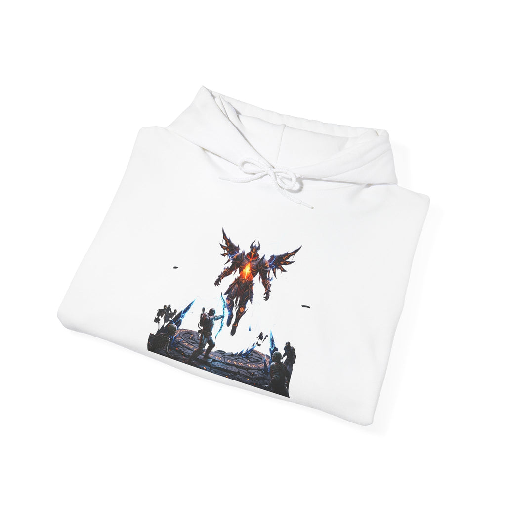 Der eisendrache black ops final boss
