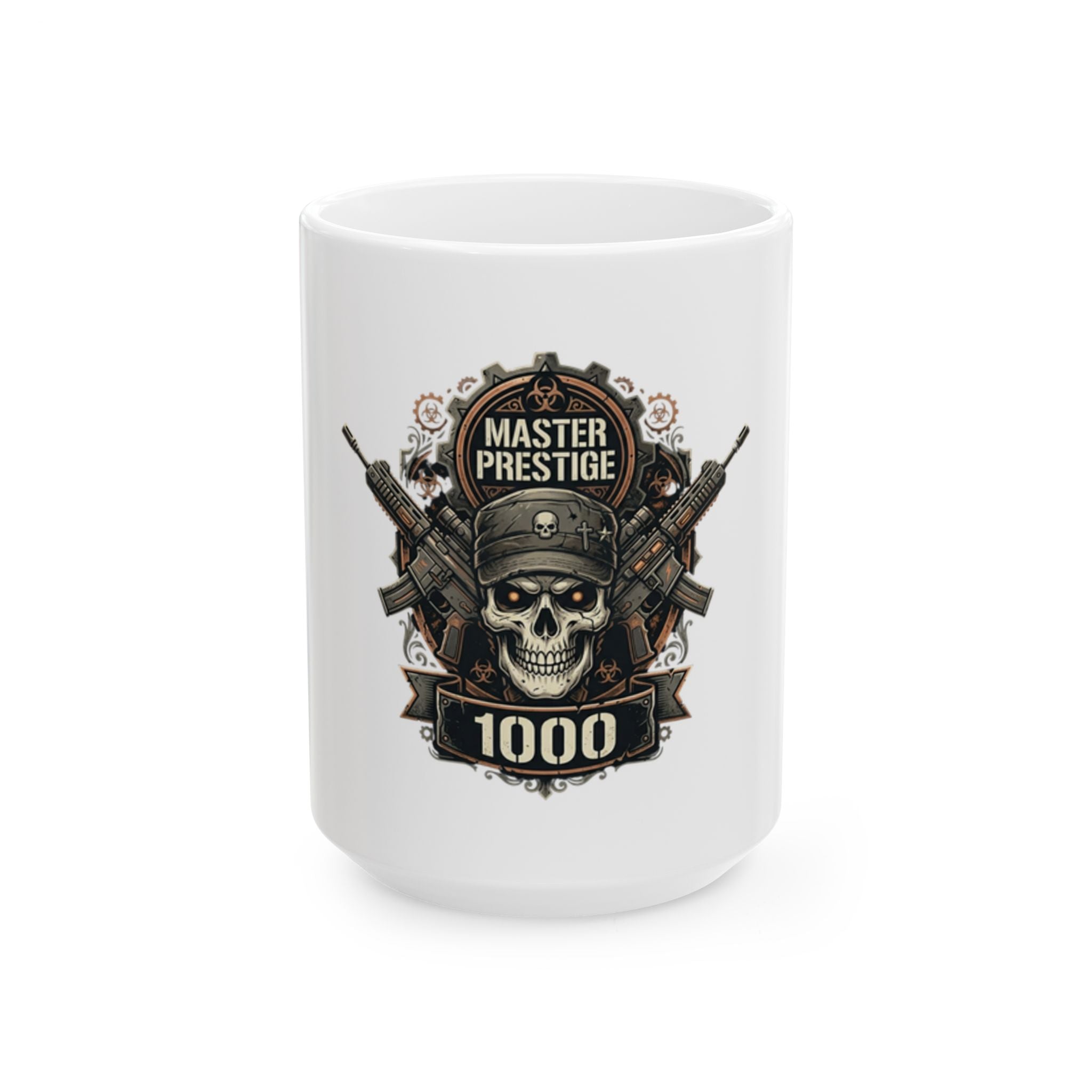 Ceramic Mug, (11oz, 15oz)