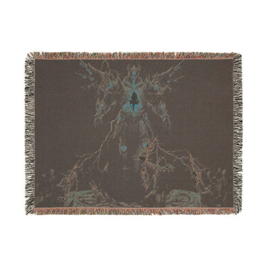 Woven Blanket